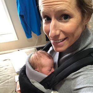 Meet your Posher, Megan
